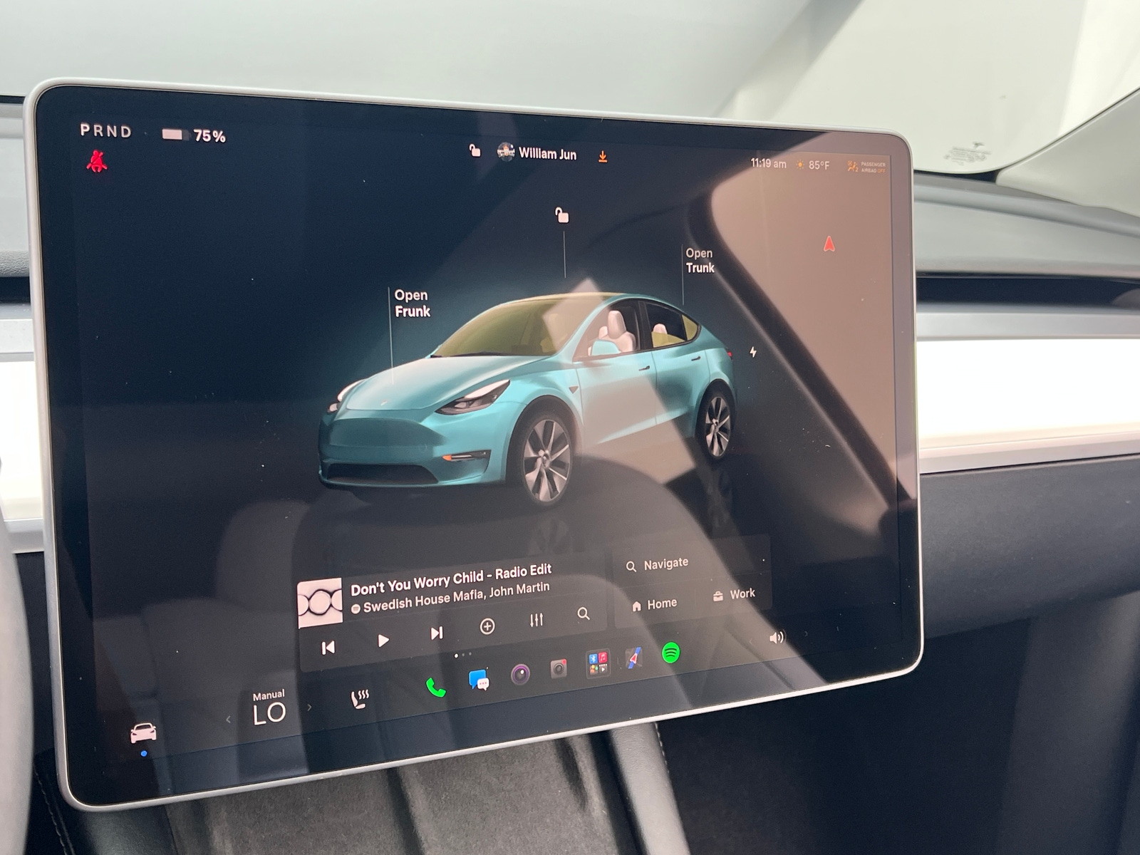 Thumbnail: 2022 Tesla Model Y - 3