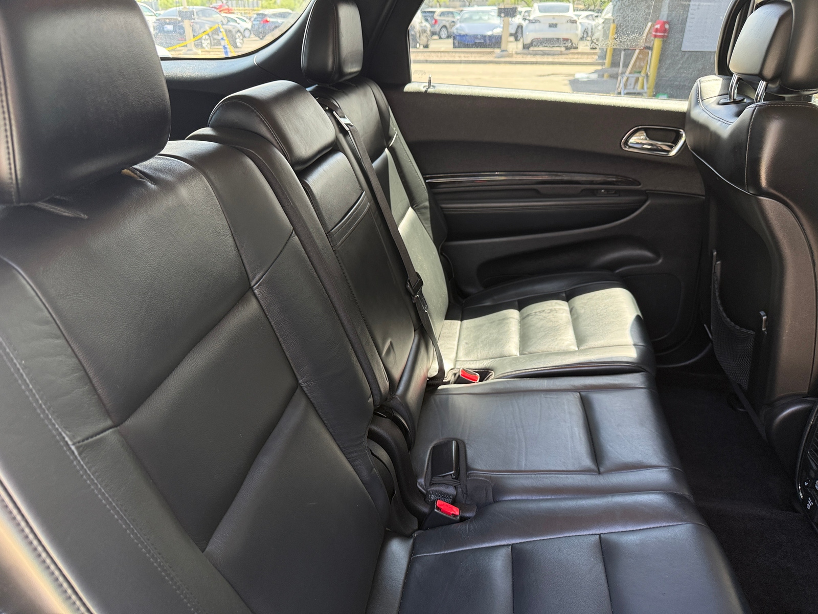 Thumbnail: 2016 Dodge Durango - 5