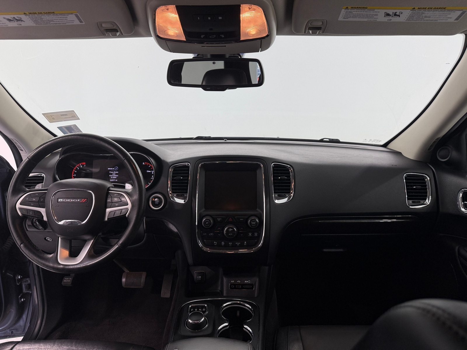 Thumbnail: 2016 Dodge Durango - 2