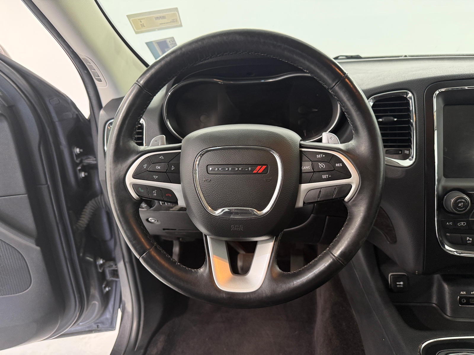 Thumbnail: 2016 Dodge Durango - 4