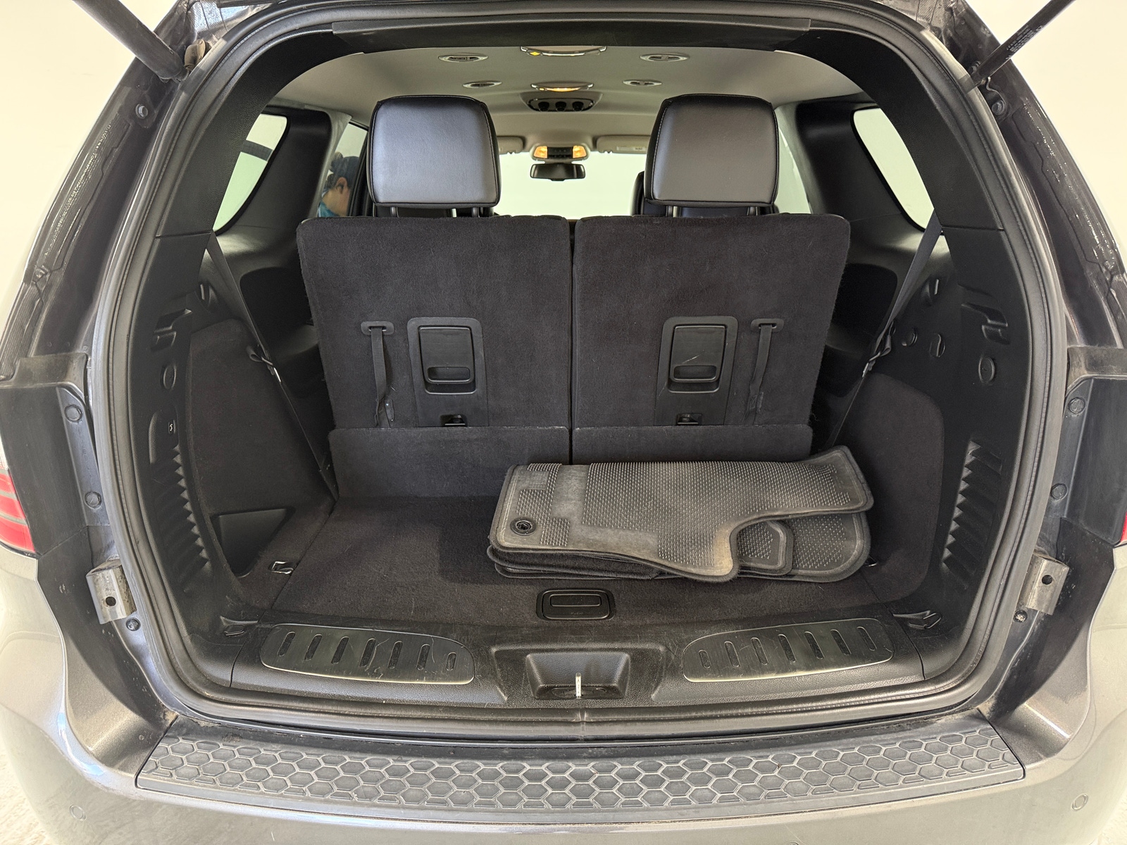 Thumbnail: 2016 Dodge Durango - 6