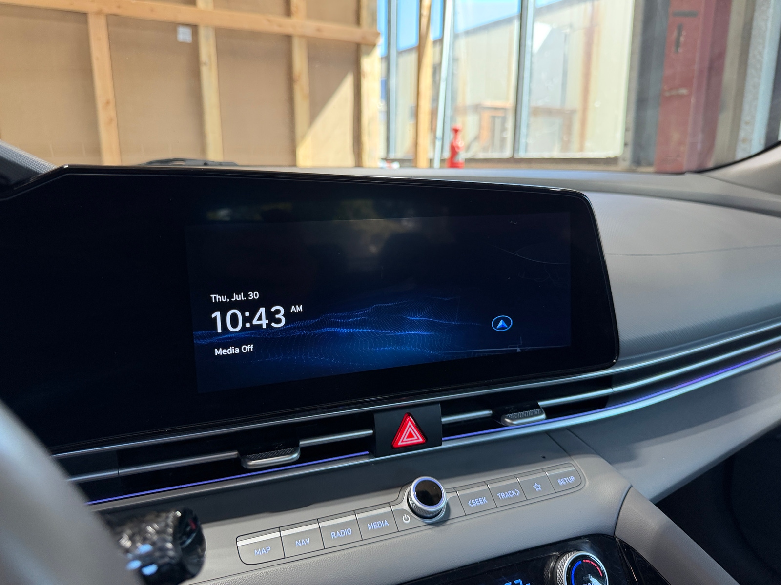 Thumbnail: 2025 Hyundai Elantra - 4