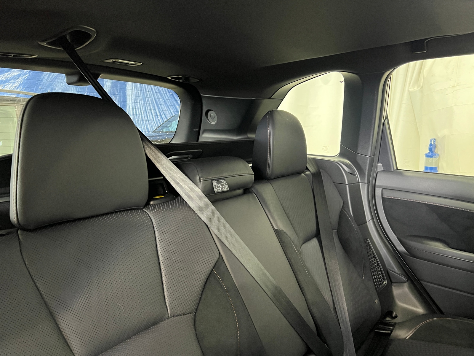 Thumbnail: 2025 Subaru Forester - 5