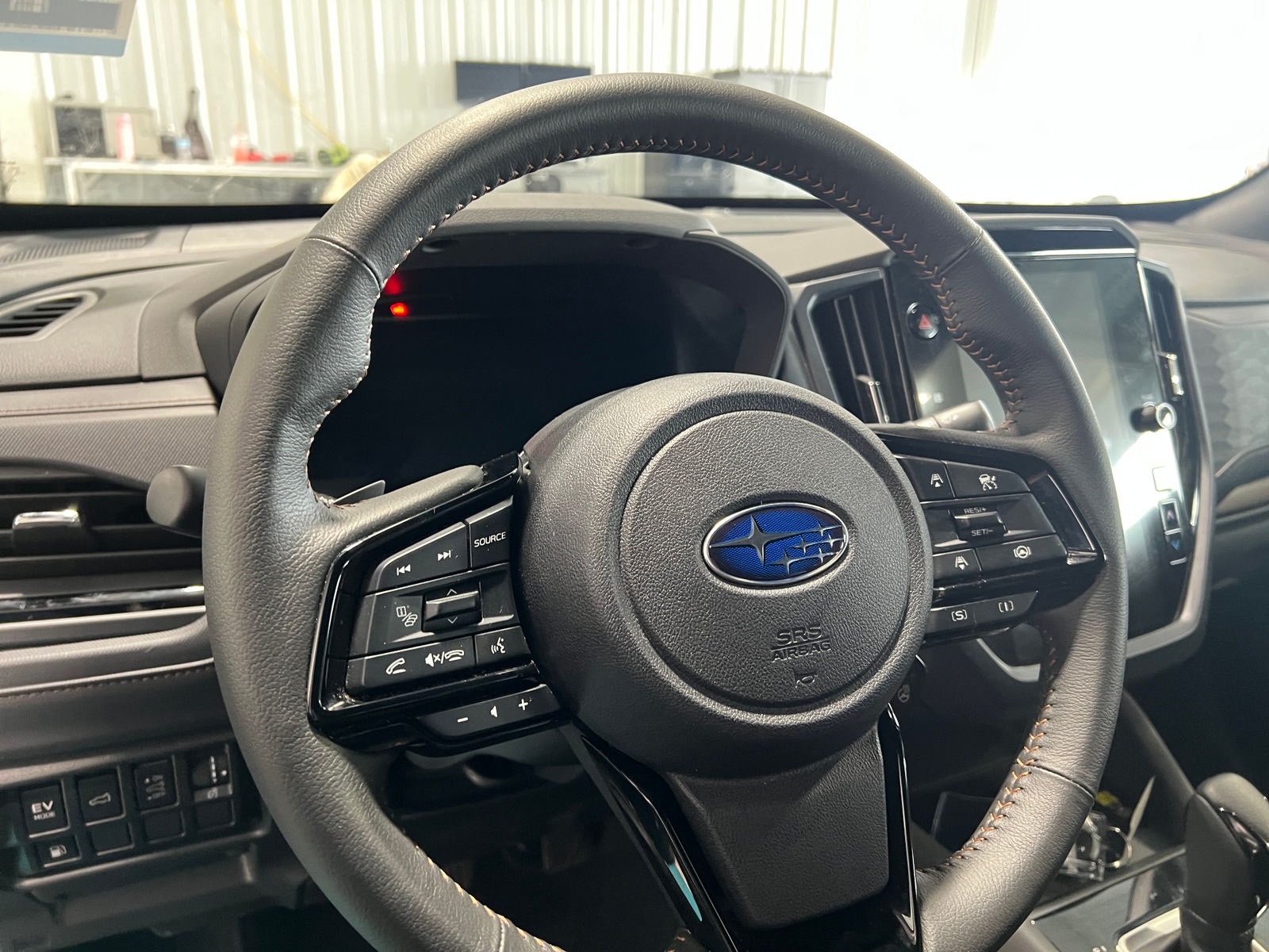 Thumbnail: 2025 Subaru Forester - 4