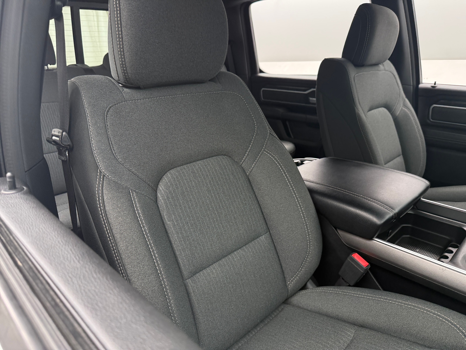 Thumbnail: 2020 RAM 1500 - 2