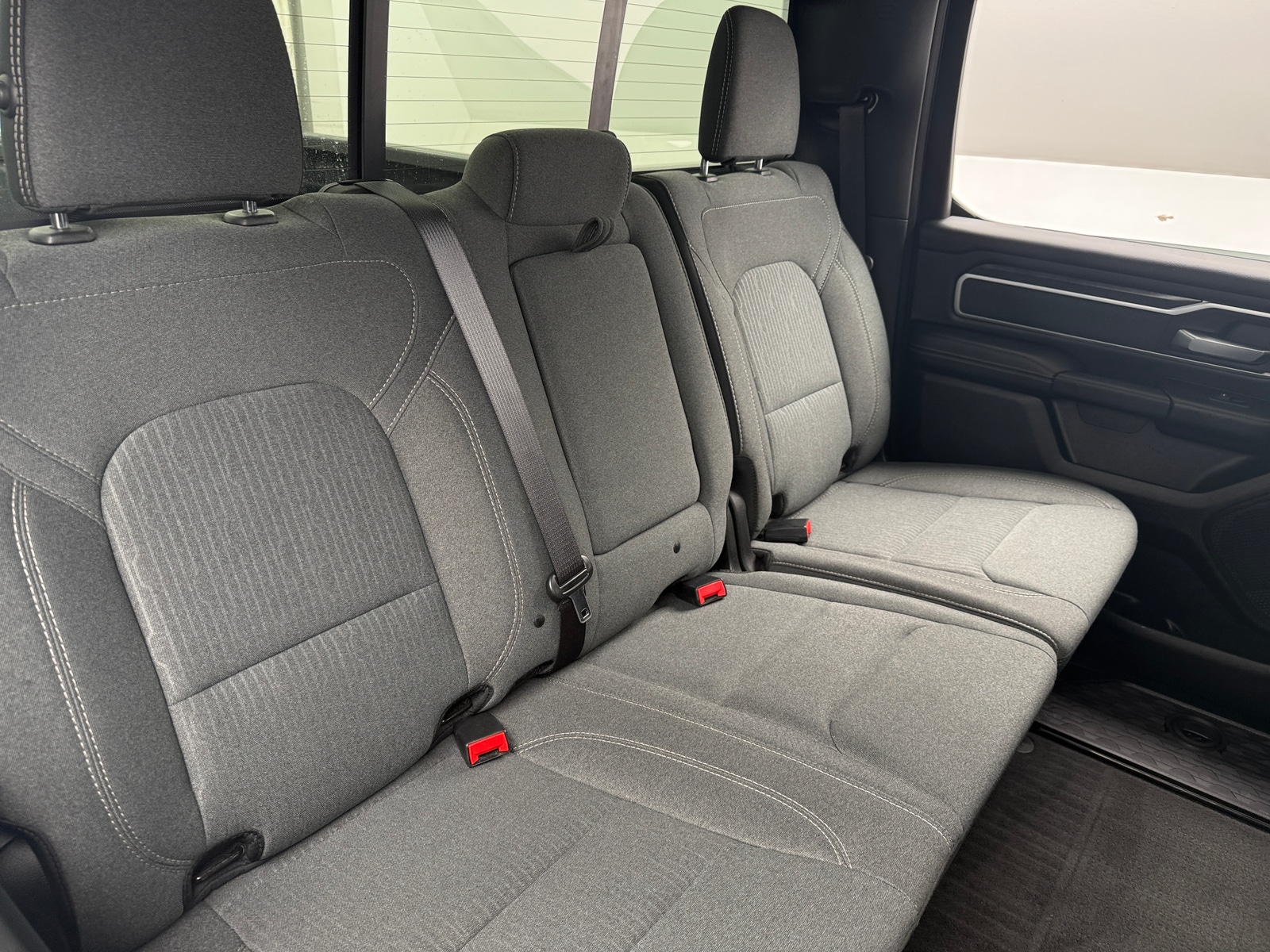 Thumbnail: 2020 RAM 1500 - 6