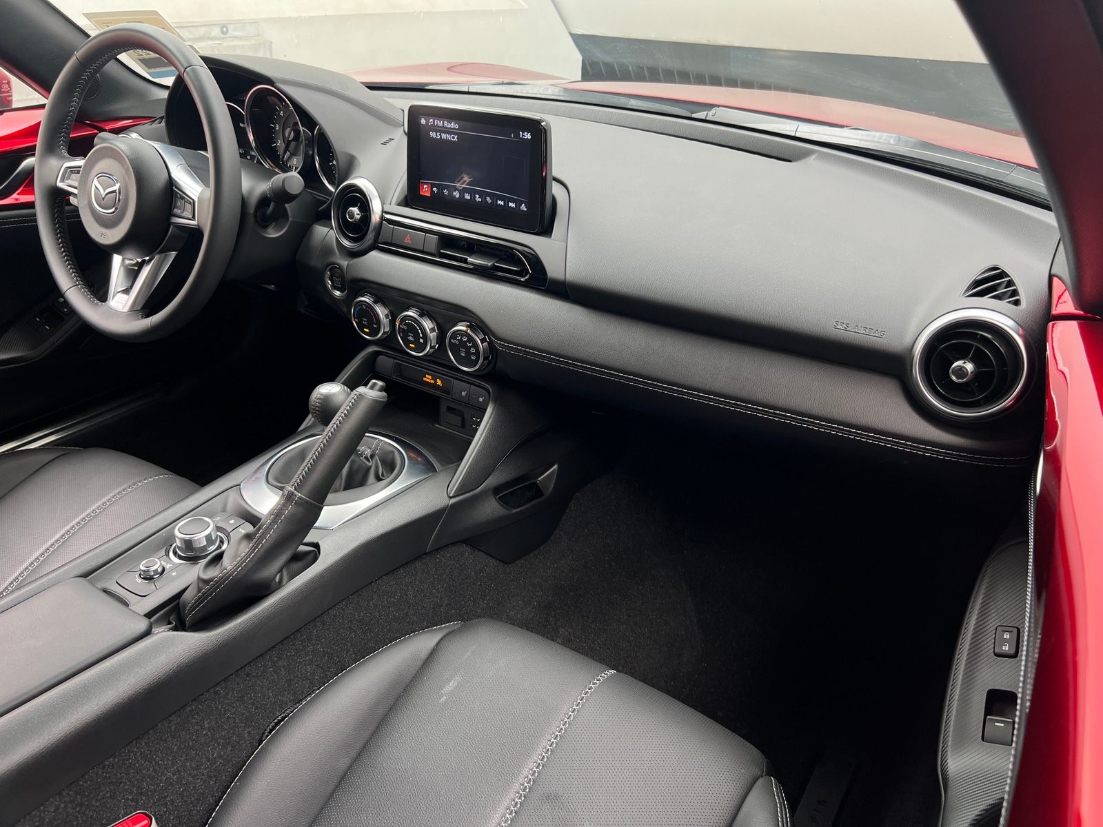 Thumbnail: 2023 Mazda MX-5 Miata - 2