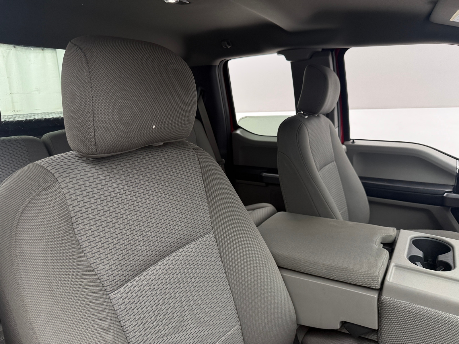Thumbnail: 2019 Ford Econoline - 2