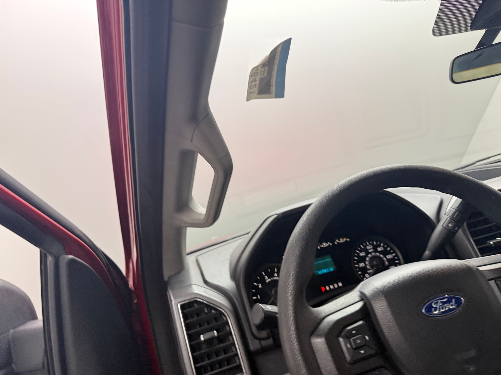 Thumbnail: 2019 Ford Econoline - 5
