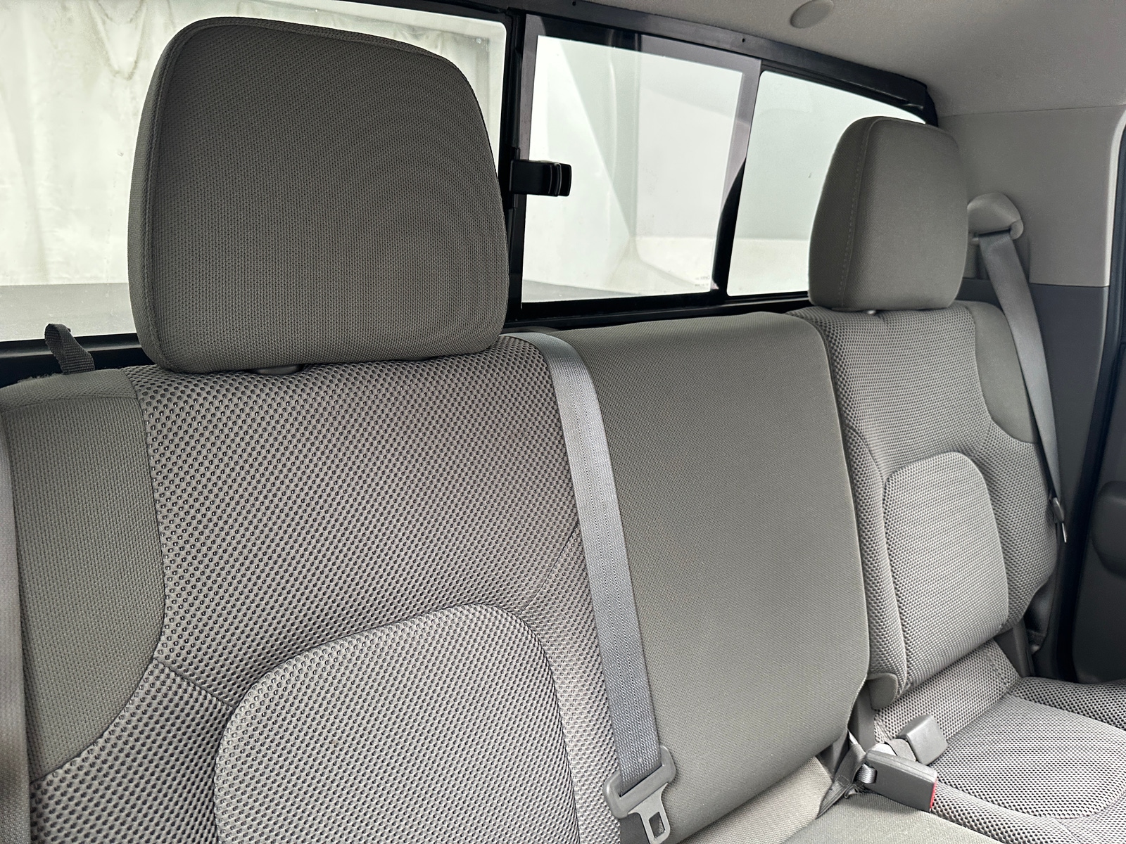 Thumbnail: 2019 Nissan Frontier - 6