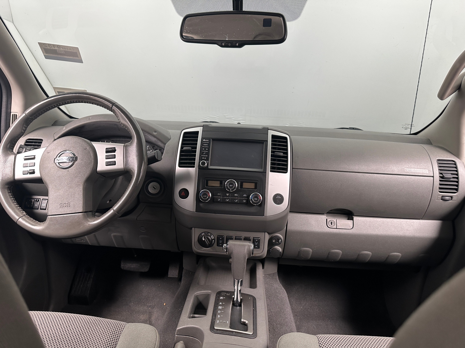 Thumbnail: 2019 Nissan Frontier - 3