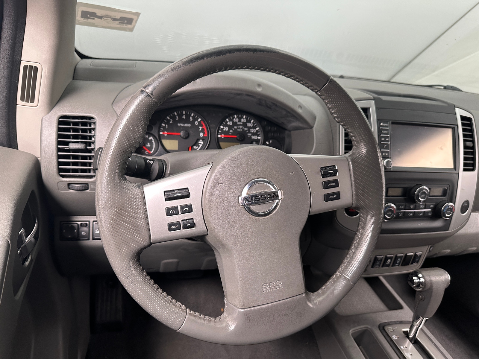 Thumbnail: 2019 Nissan Frontier - 5