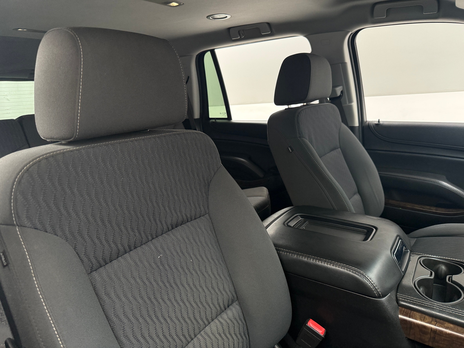 Thumbnail: 2020 Chevrolet Tahoe - 2