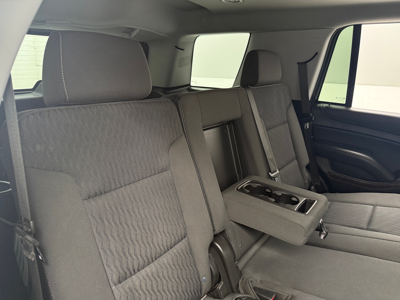Thumbnail: 2020 Chevrolet Tahoe - 6