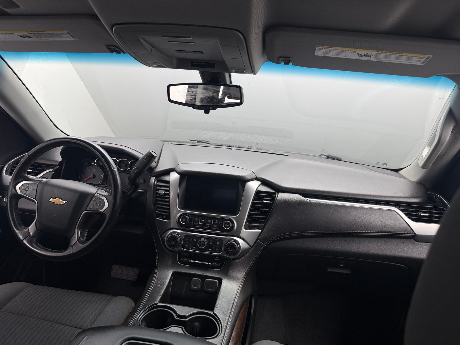 Thumbnail: 2020 Chevrolet Tahoe - 3