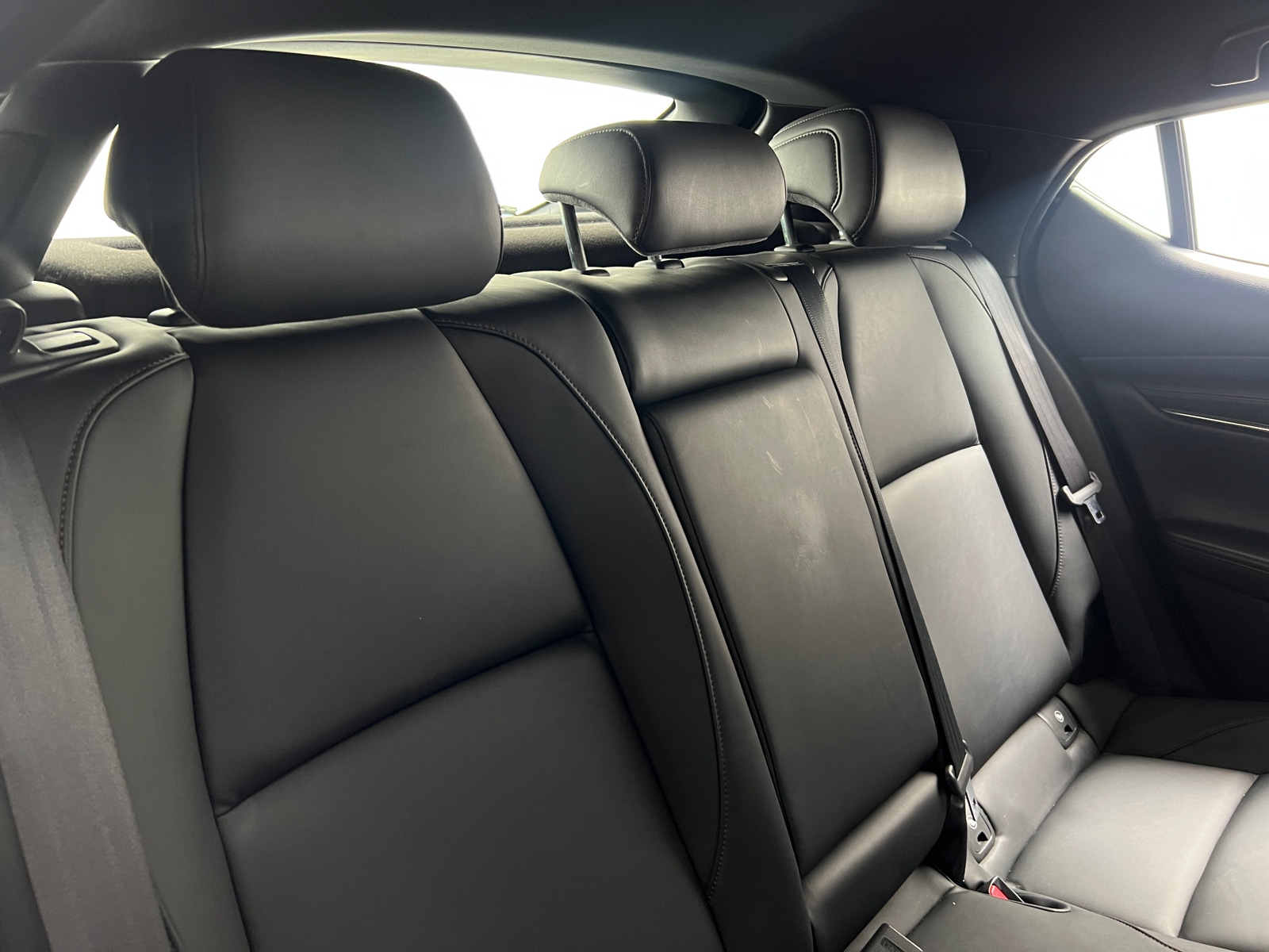 Thumbnail: 2019 Mazda Mazda3 - 5