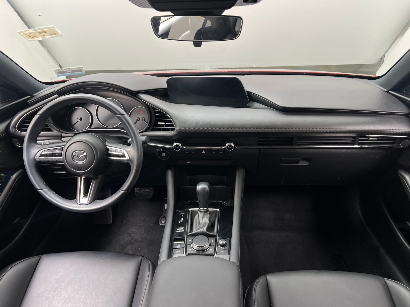 Thumbnail: 2019 Mazda Mazda3 - 2