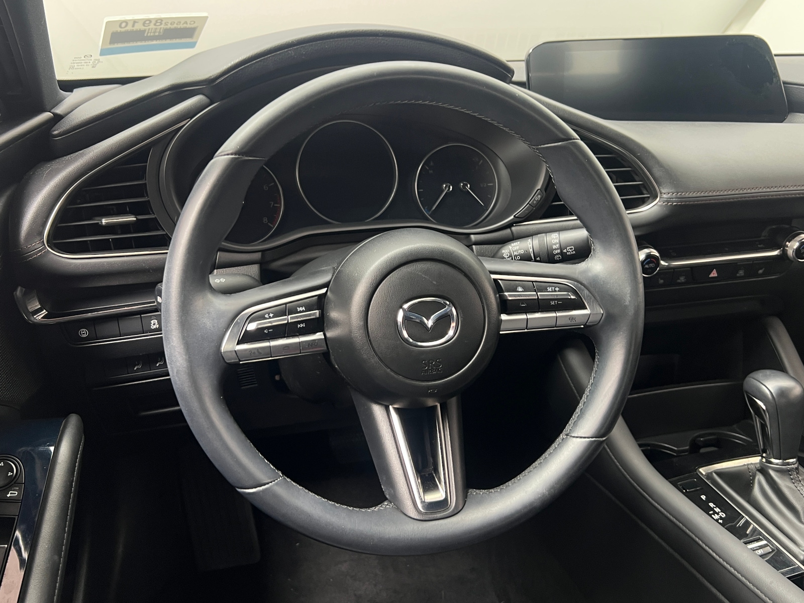 Thumbnail: 2019 Mazda Mazda3 - 4