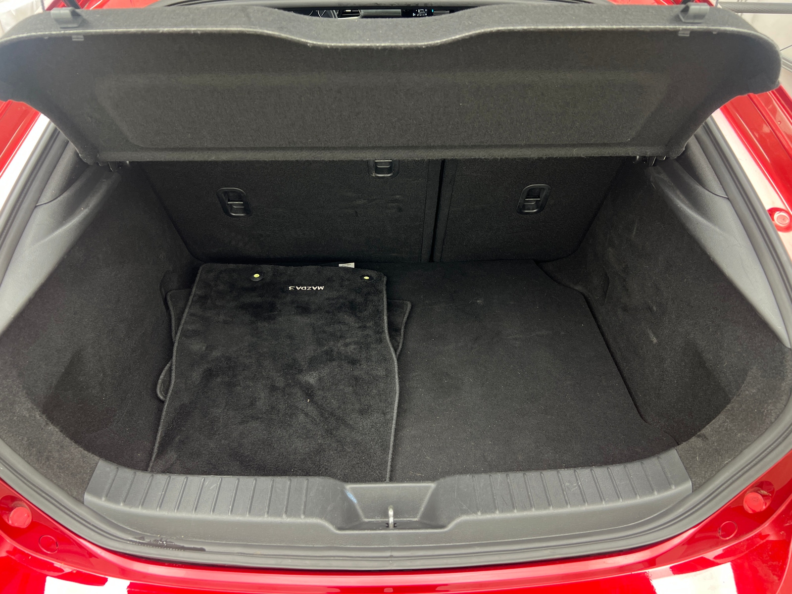 Thumbnail: 2019 Mazda Mazda3 - 6