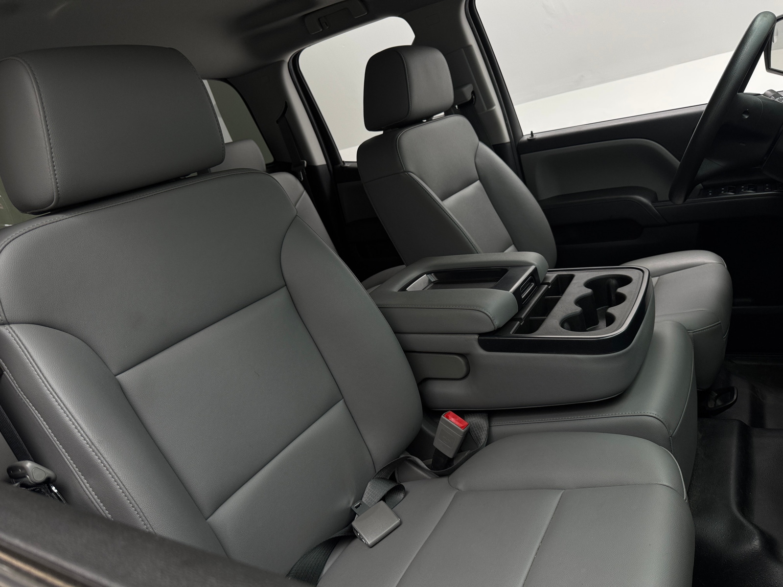 Thumbnail: 2019 GMC Sierra 1500 - 2