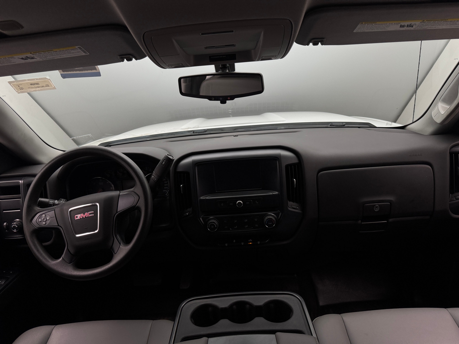 Thumbnail: 2019 GMC Sierra 1500 - 3