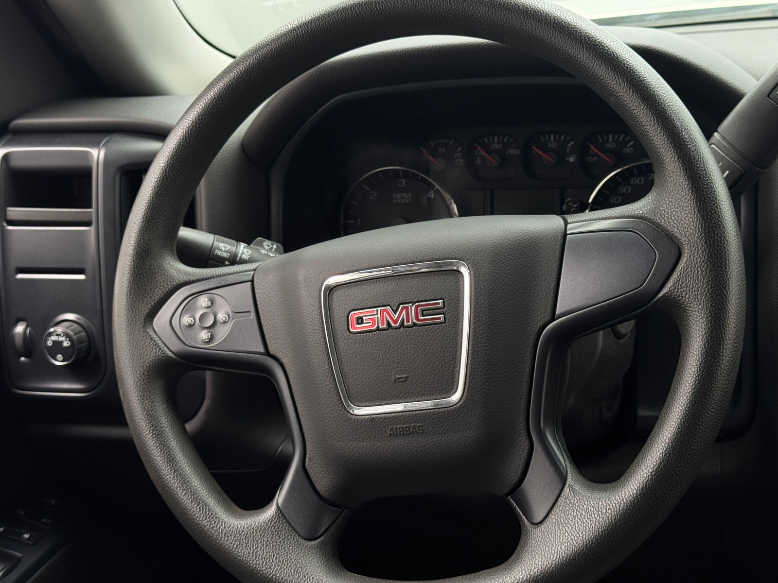 Thumbnail: 2019 GMC Sierra 1500 - 5