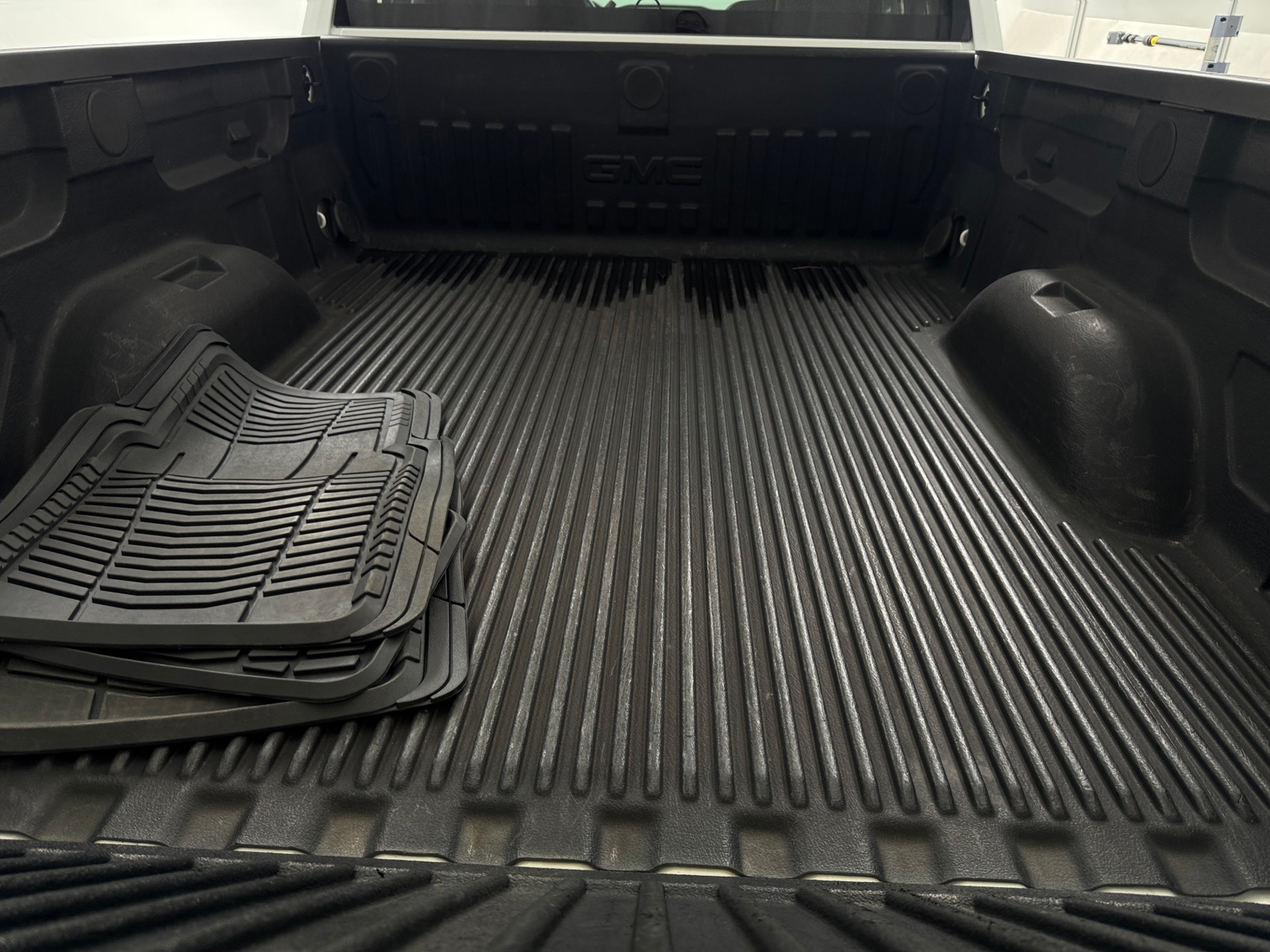 Thumbnail: 2019 GMC Sierra 1500 - 7