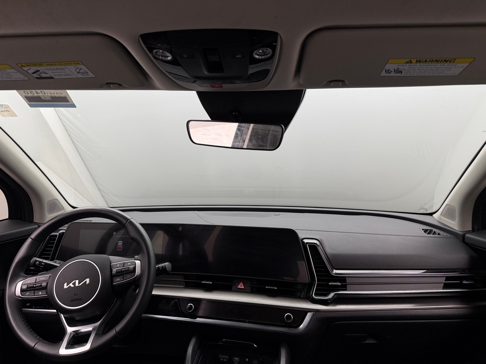 Thumbnail: 2025 Kia Sportage - 2