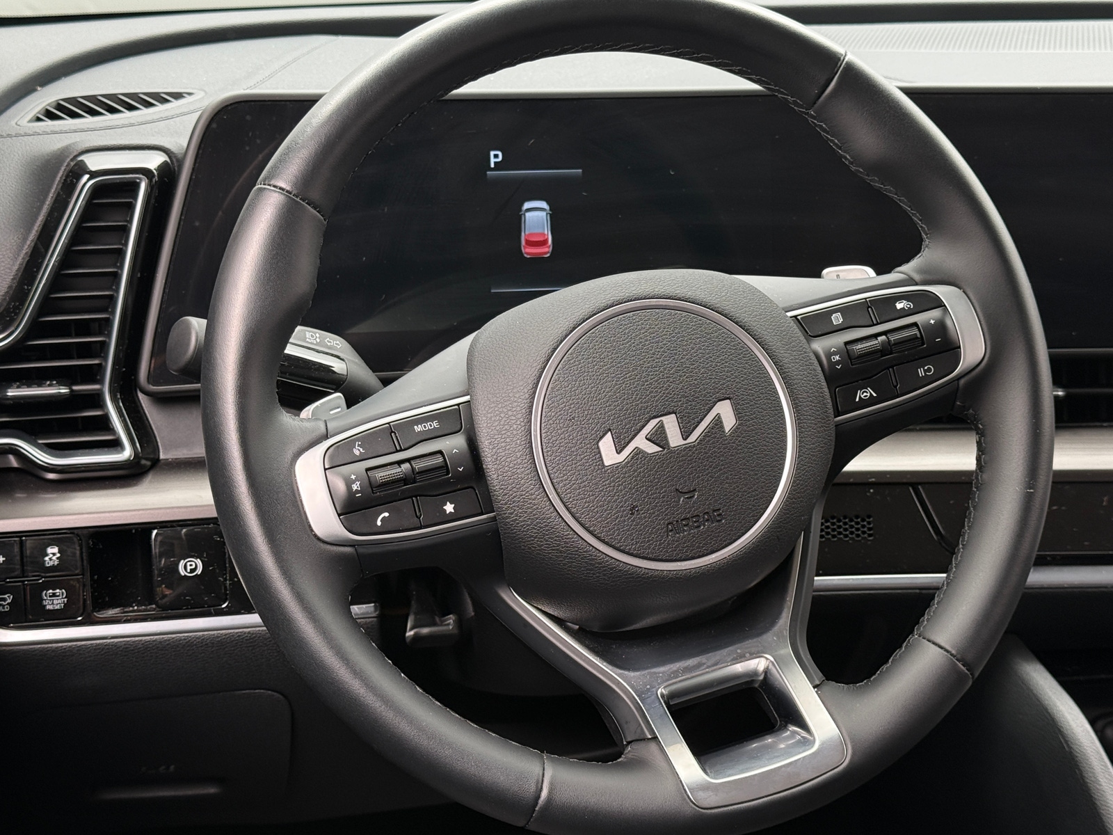 Thumbnail: 2025 Kia Sportage - 4