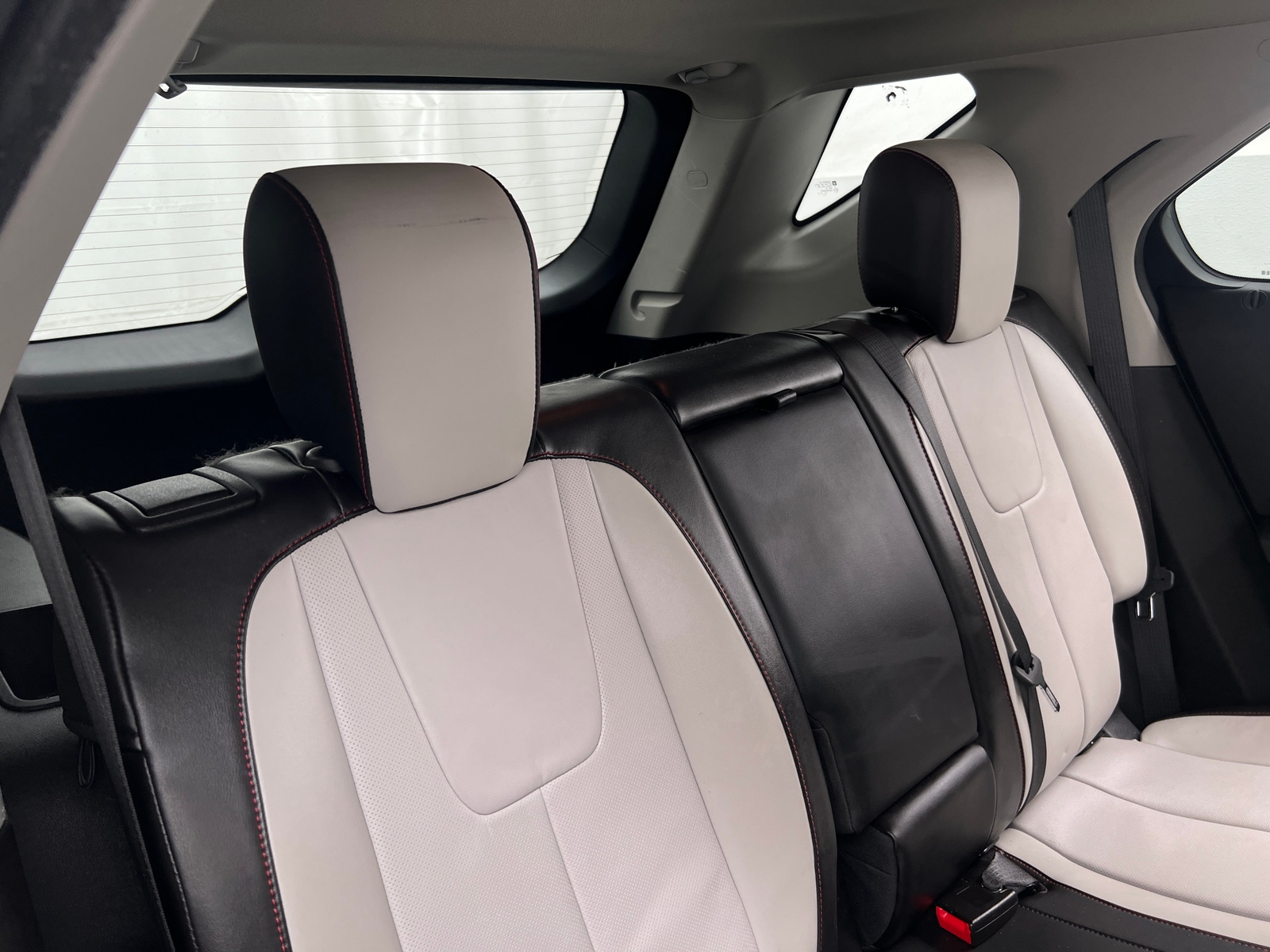 Thumbnail: 2015 Chevrolet Equinox - 5