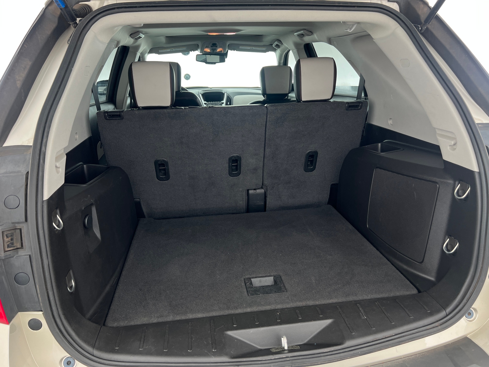 Thumbnail: 2015 Chevrolet Equinox - 6
