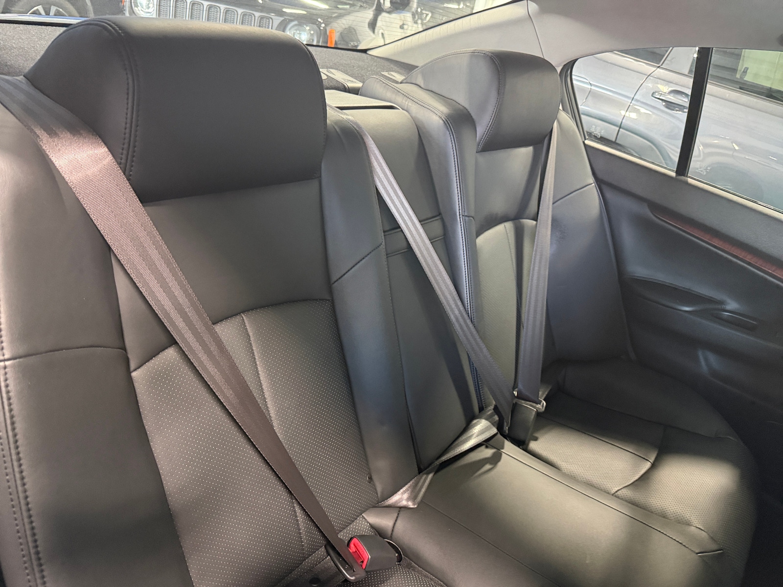 Thumbnail: 2012 INFINITI G37 - 5