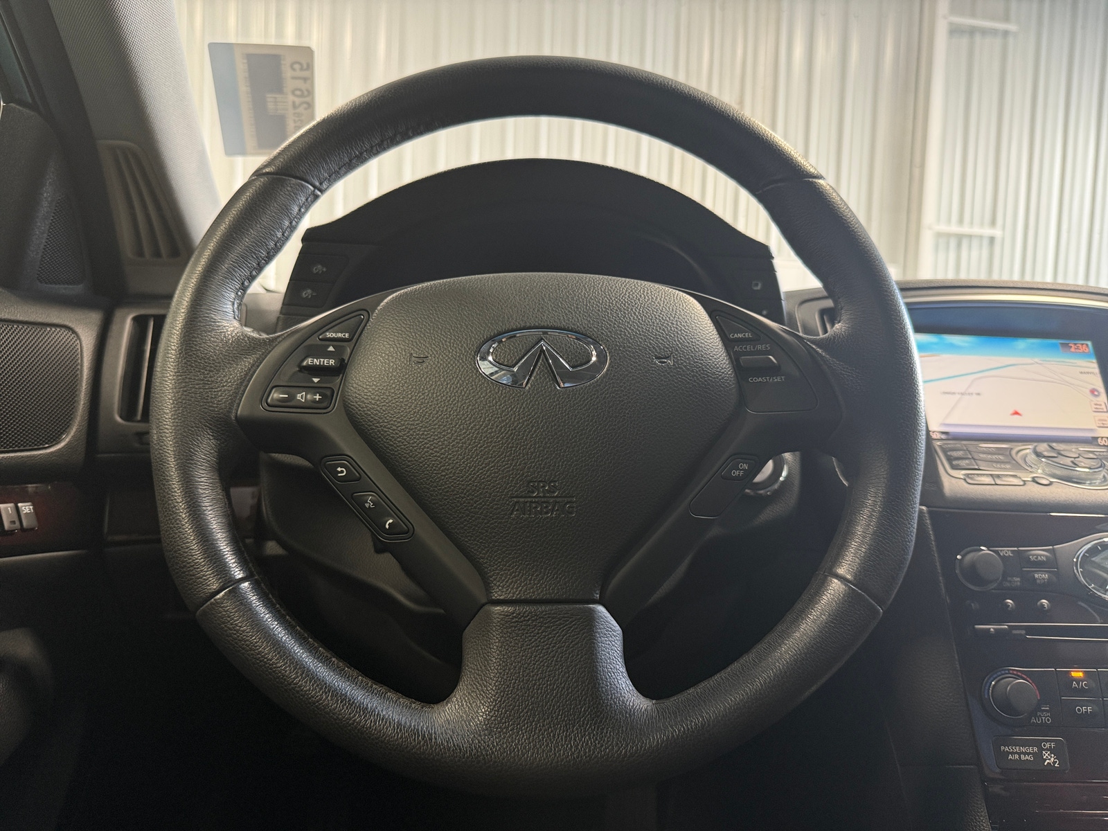 Thumbnail: 2012 INFINITI G37 - 4