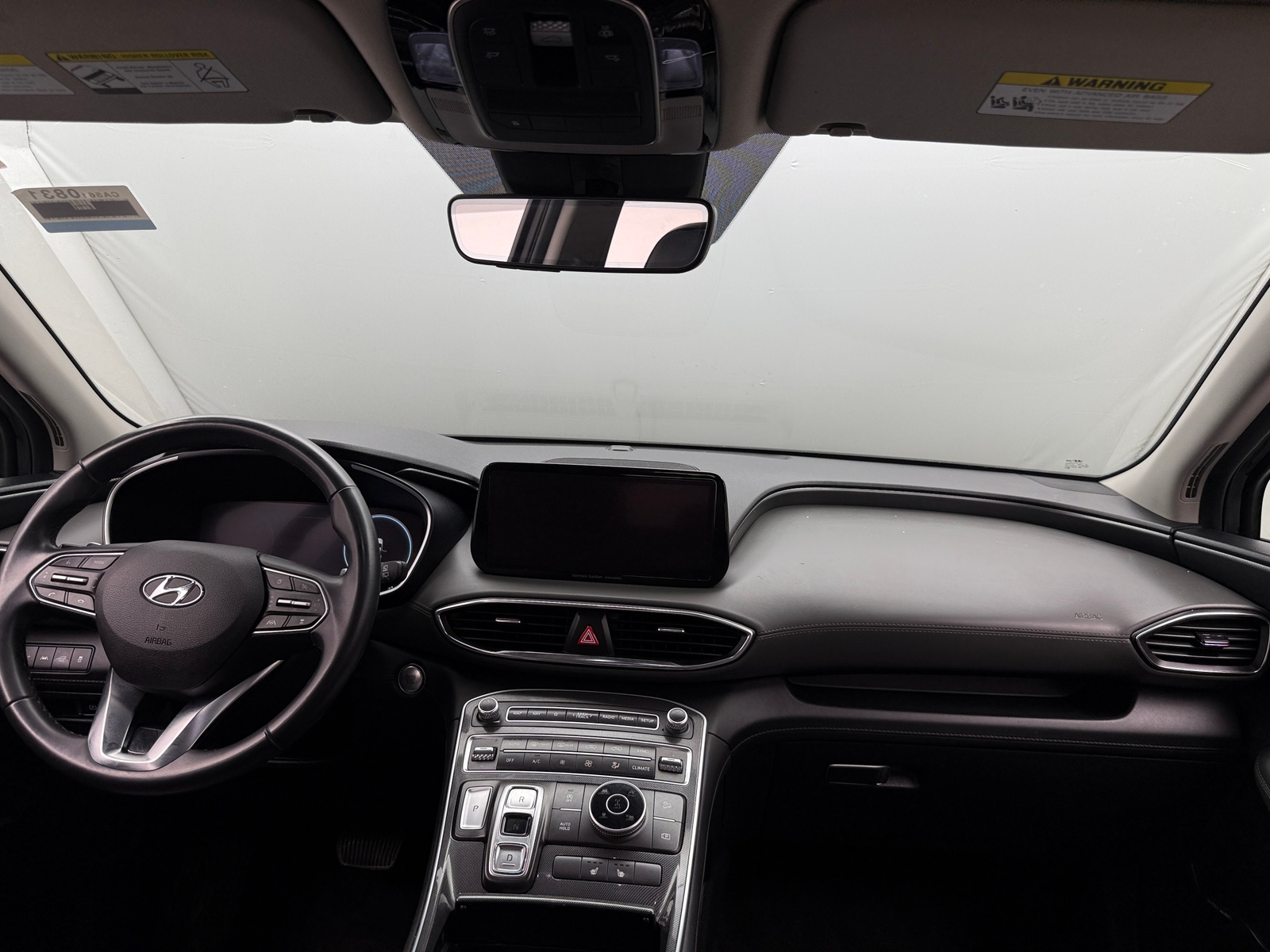 Thumbnail: 2021 Hyundai Santa Fe - 2