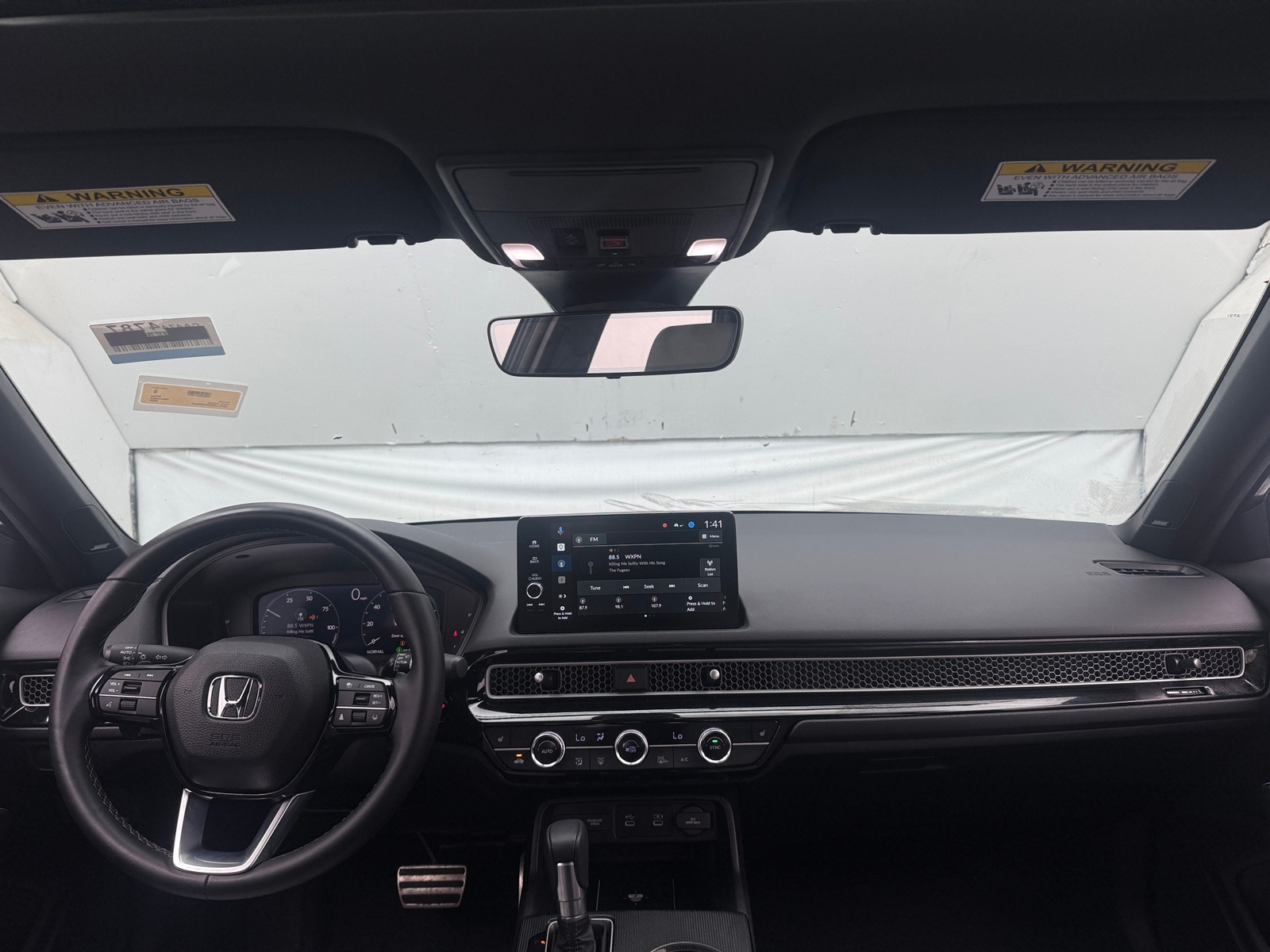 Thumbnail: 2025 Honda Civic - 2