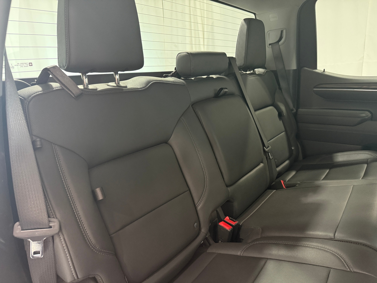 Thumbnail: 2025 GMC Sierra 1500 - 5