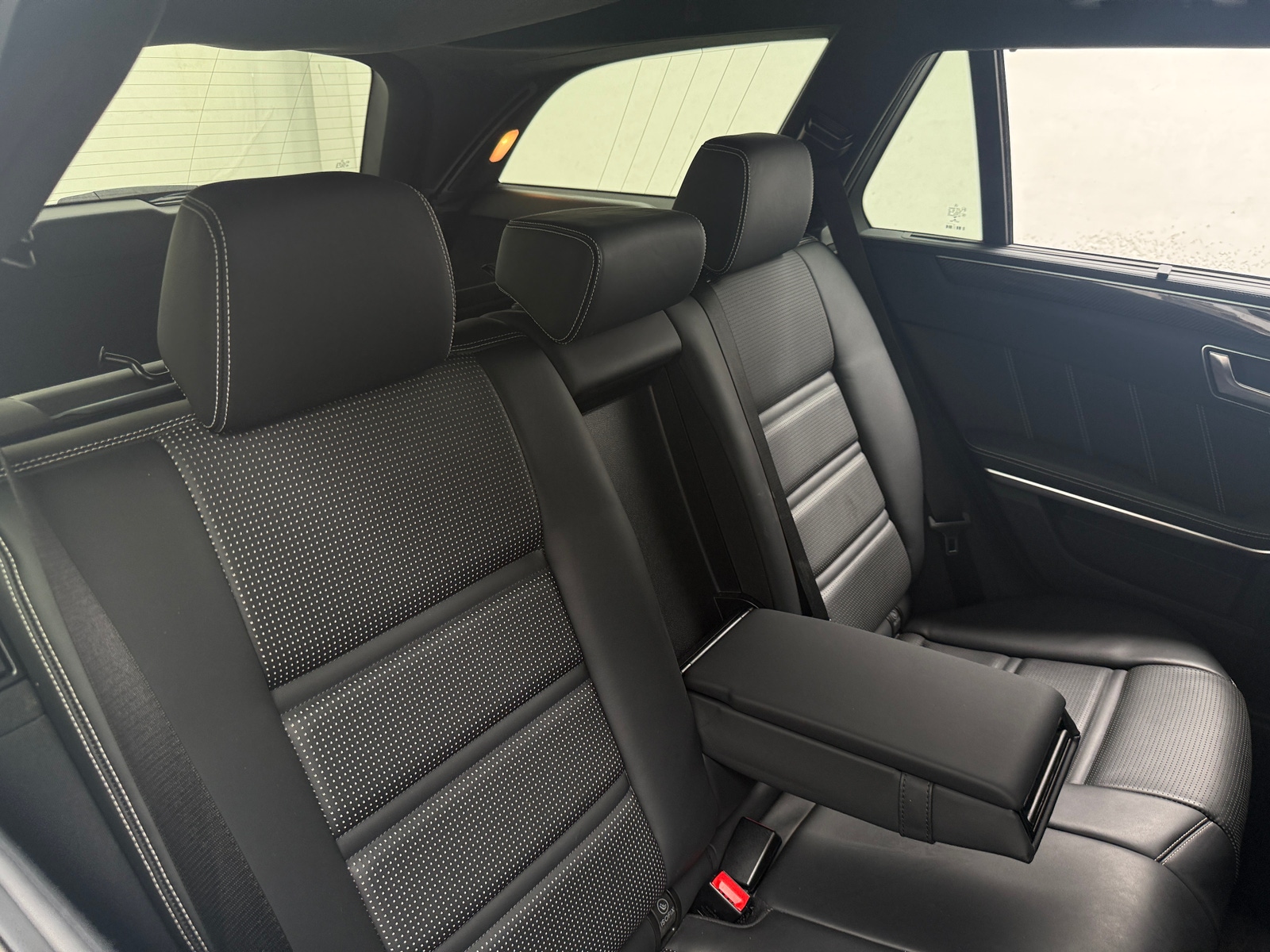 Thumbnail: 2015 Mercedes-Benz E-Class - 5