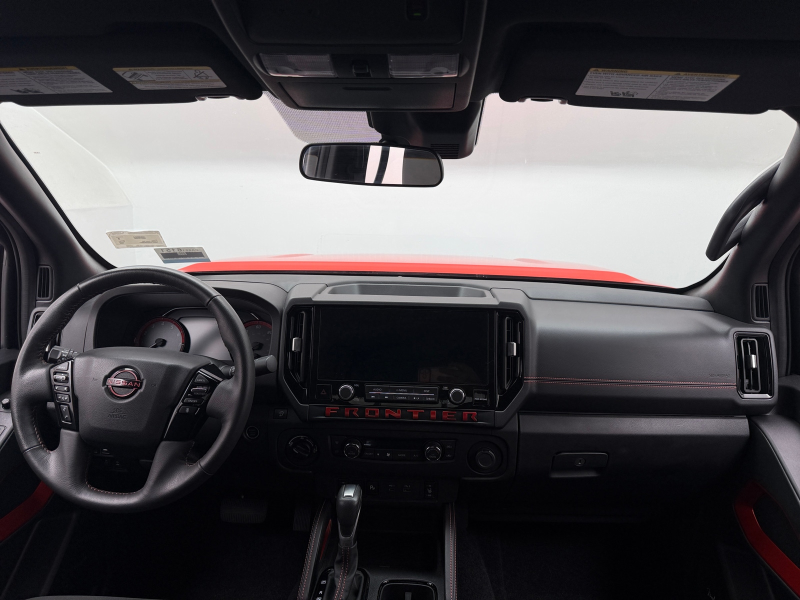 Thumbnail: 2025 Nissan Frontier - 3