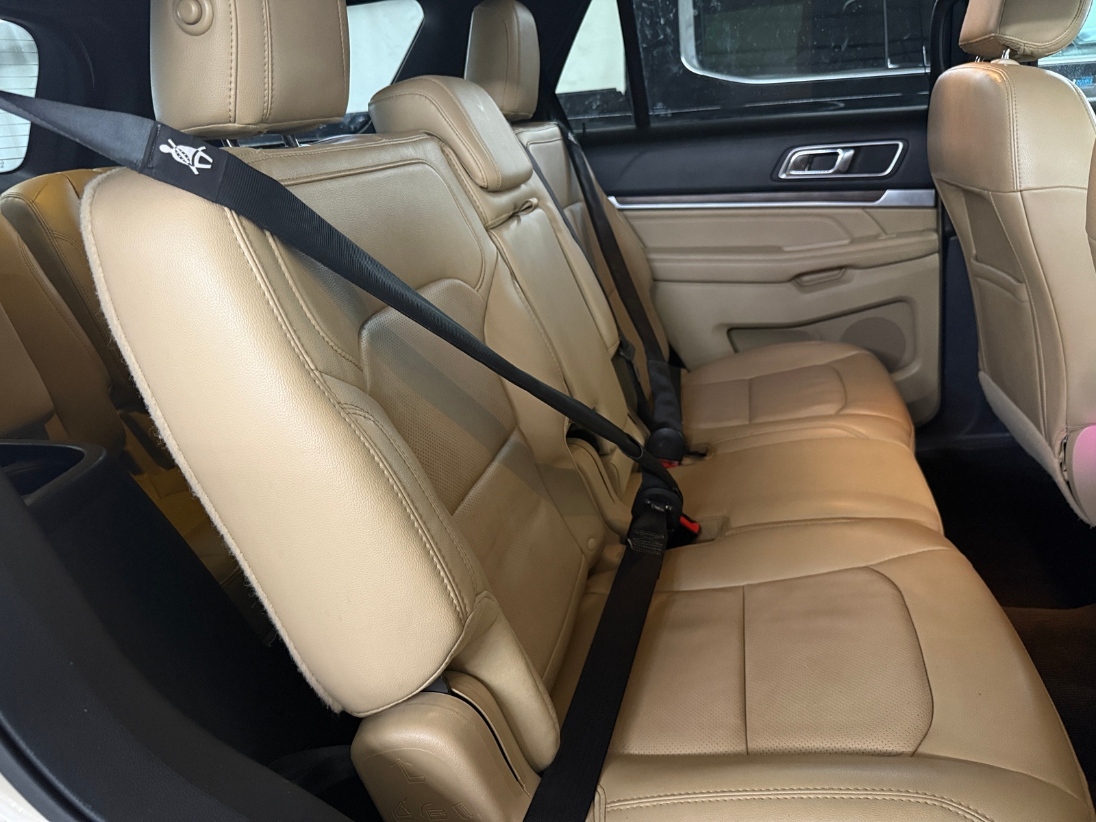 Thumbnail: 2017 Ford Explorer - 5