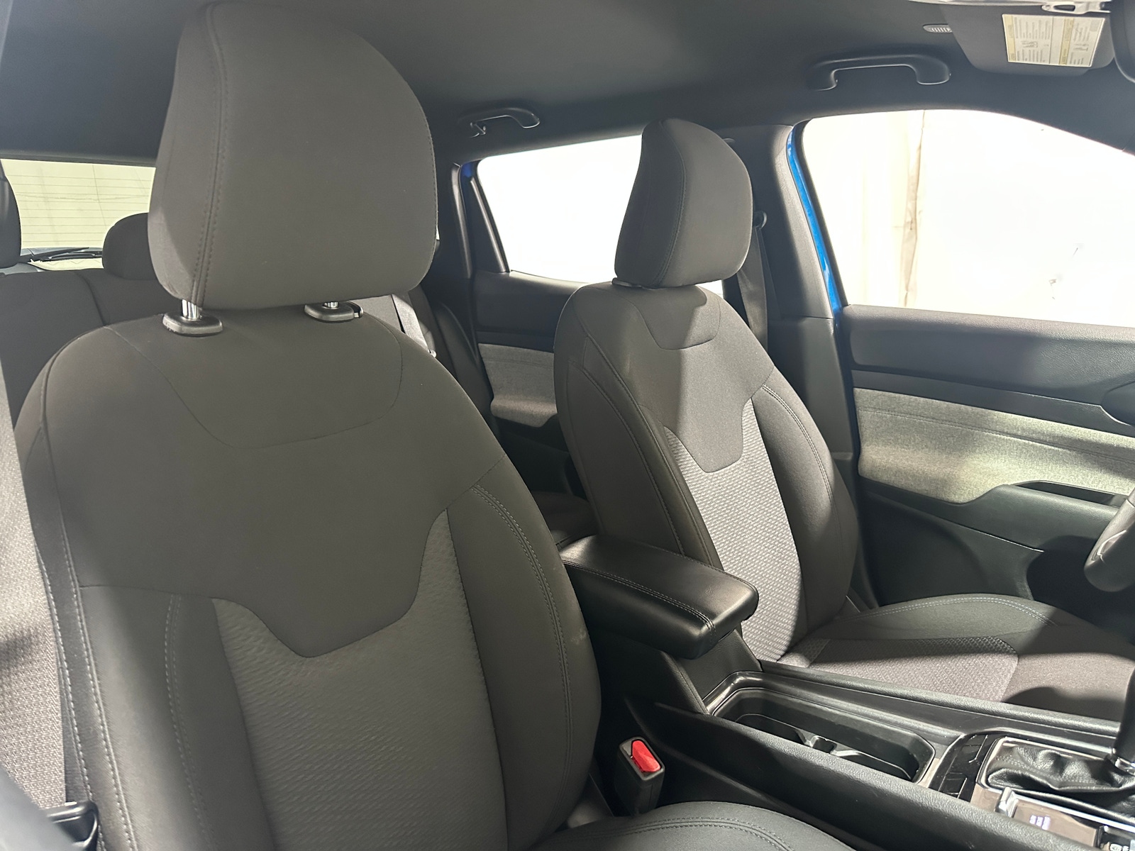 Thumbnail: 2023 Jeep Compass - 2