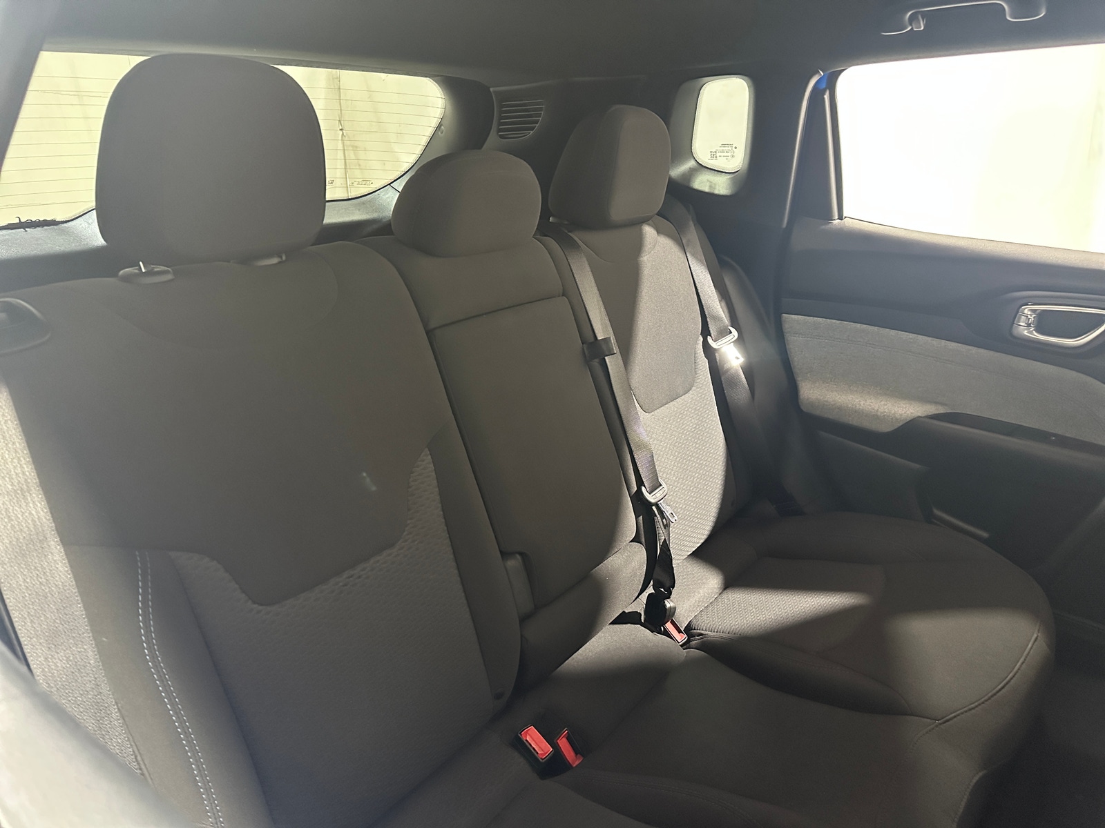 Thumbnail: 2023 Jeep Compass - 6