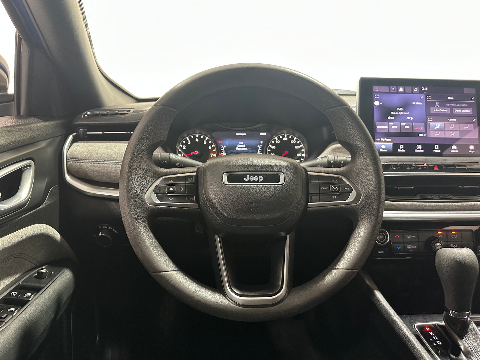Thumbnail: 2023 Jeep Compass - 5