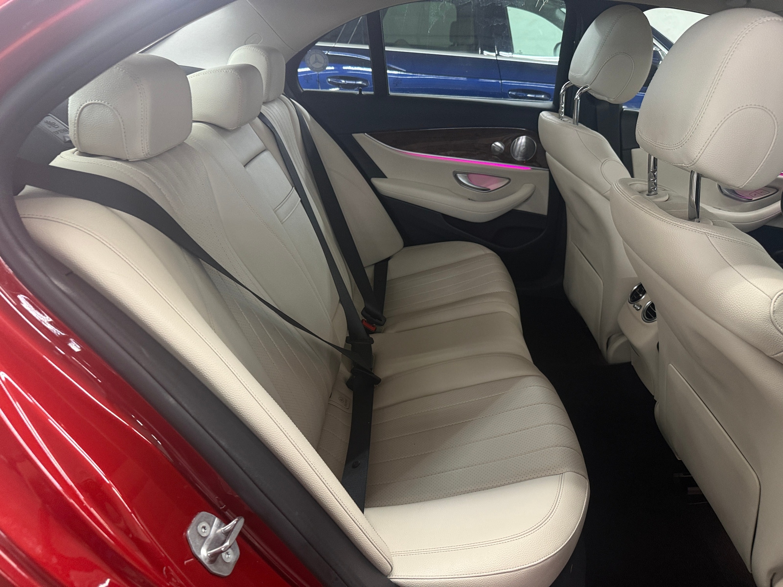 Thumbnail: 2017 Mercedes-Benz E-Class - 5