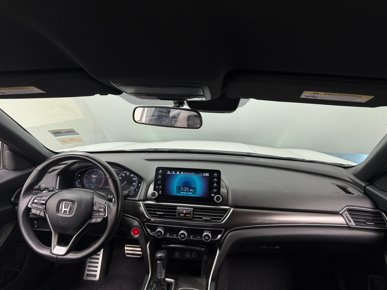 Thumbnail: 2022 Honda Accord - 3