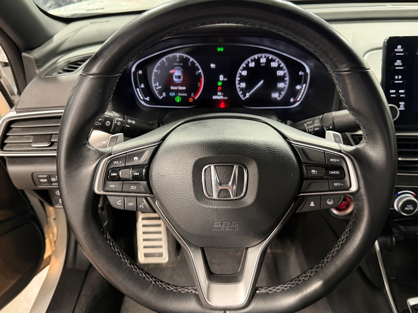 Thumbnail: 2022 Honda Accord - 5