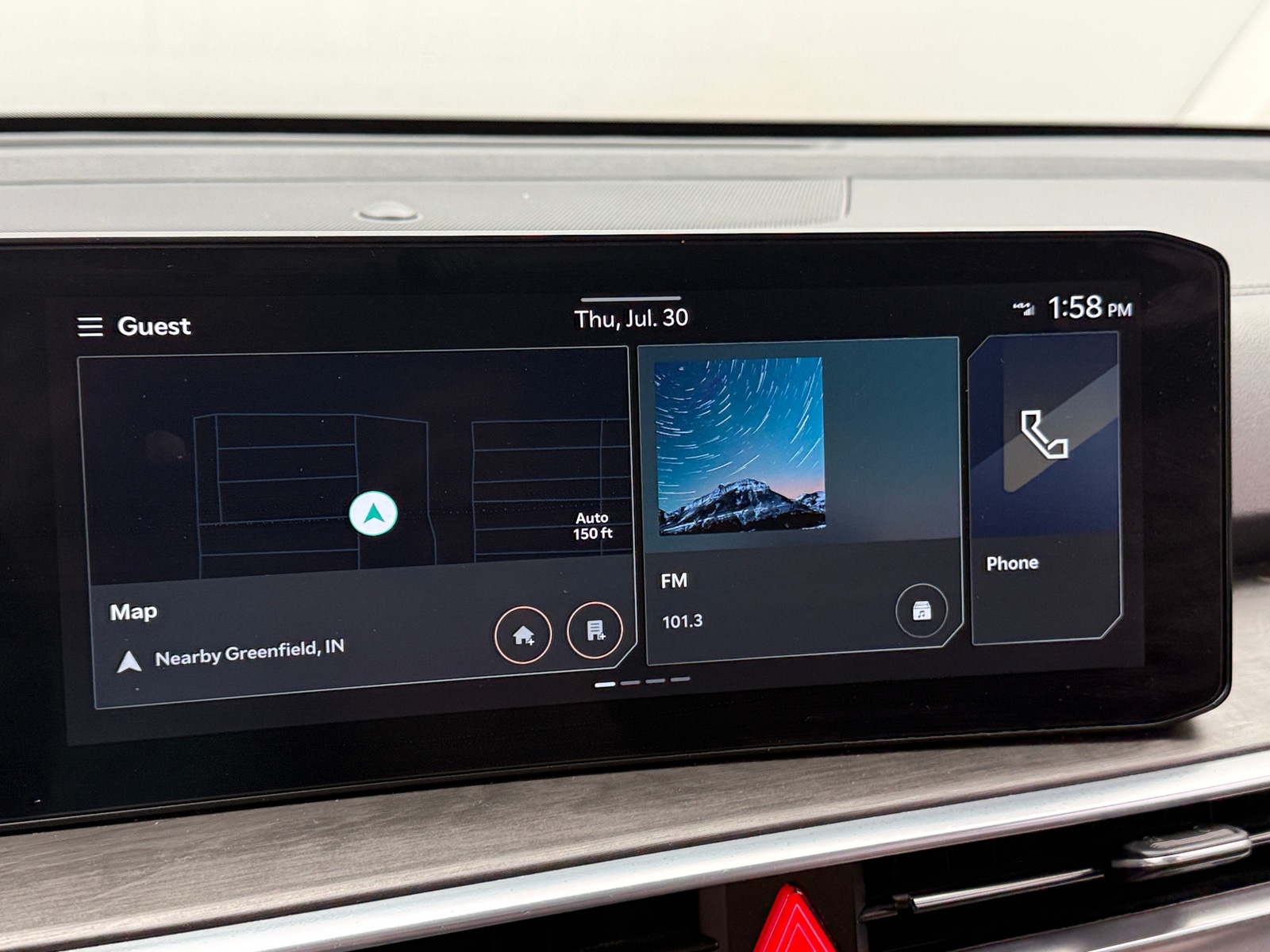 Thumbnail: 2024 Kia Sorento - 3