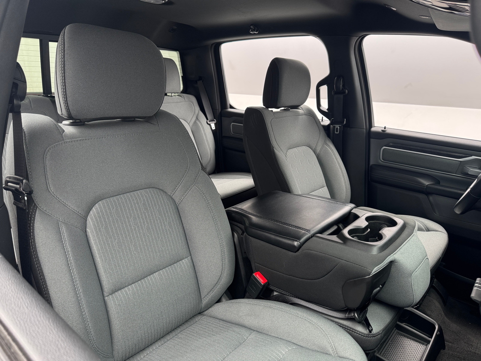 Thumbnail: 2023 RAM 1500 - 2