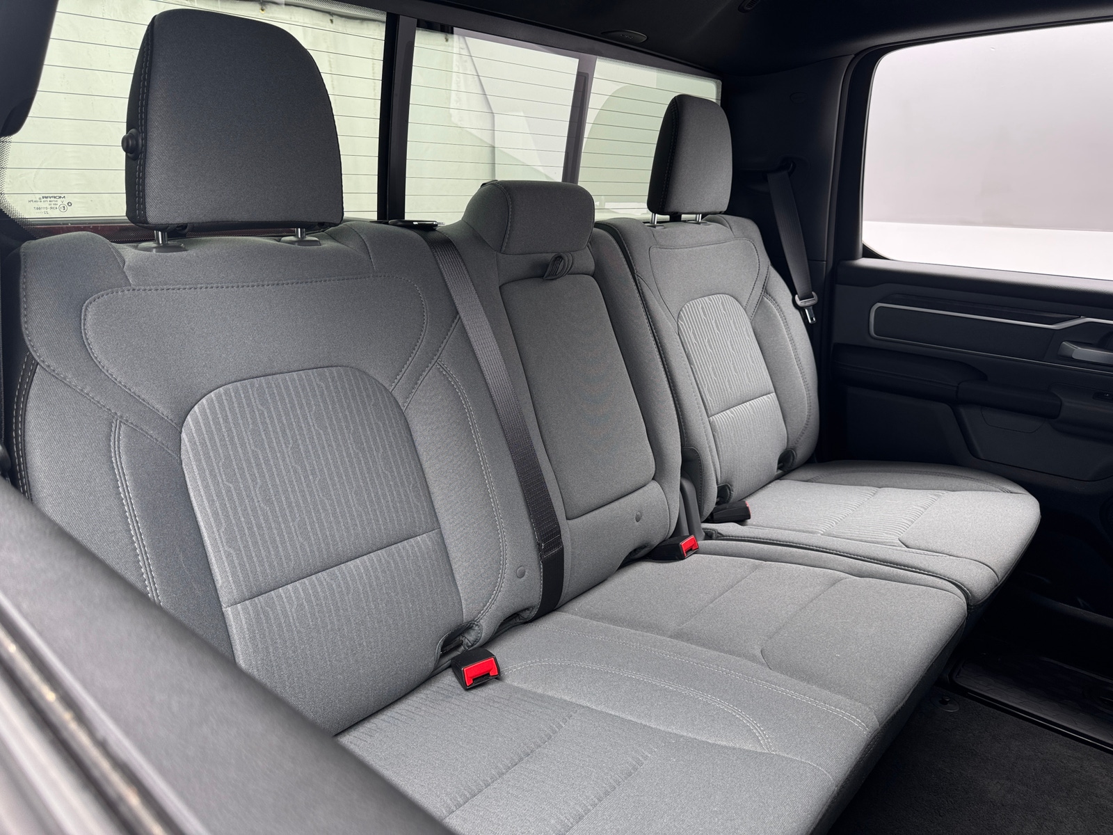 Thumbnail: 2023 RAM 1500 - 6