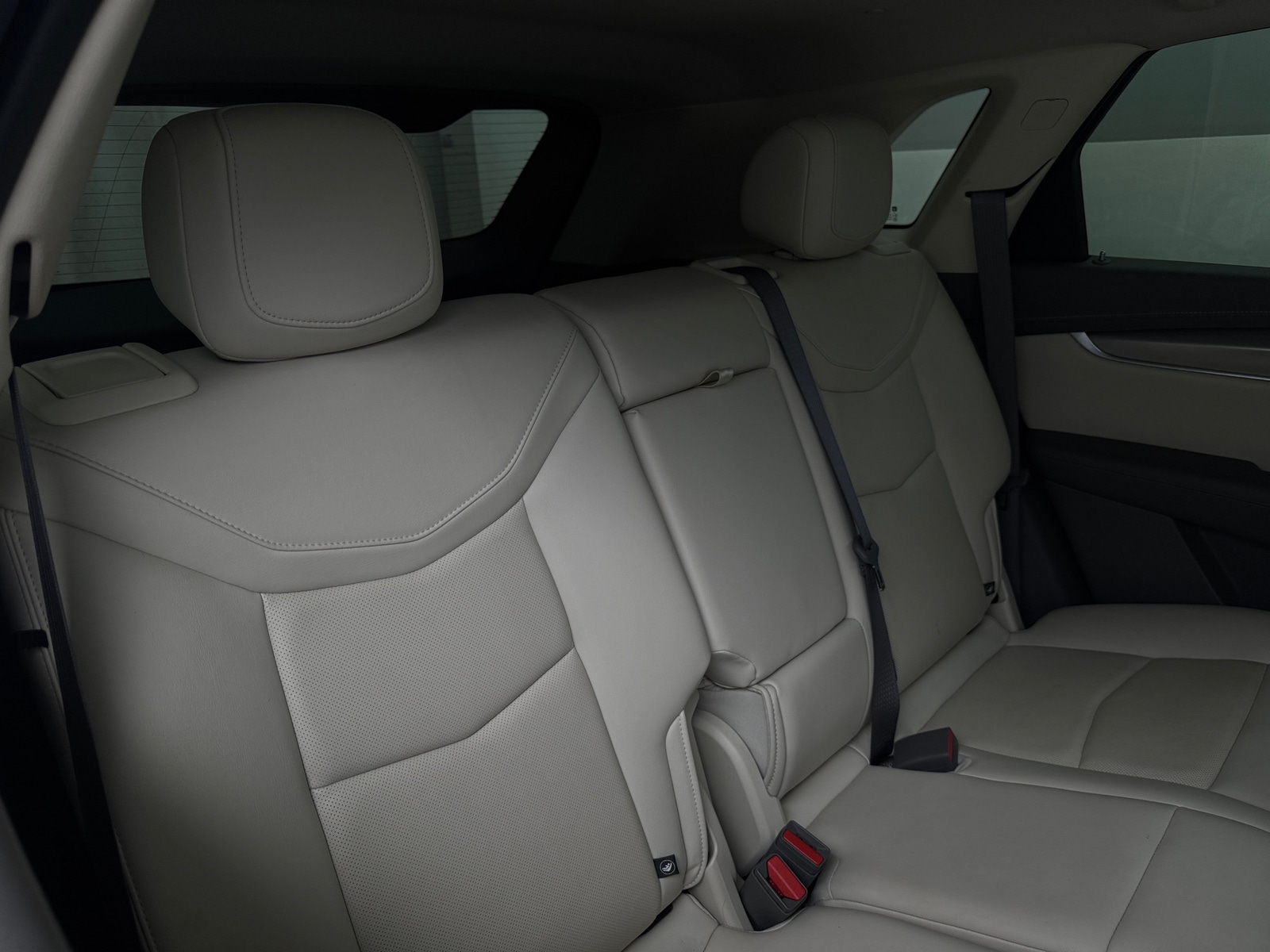 Thumbnail: 2022 Cadillac XT5 - 5
