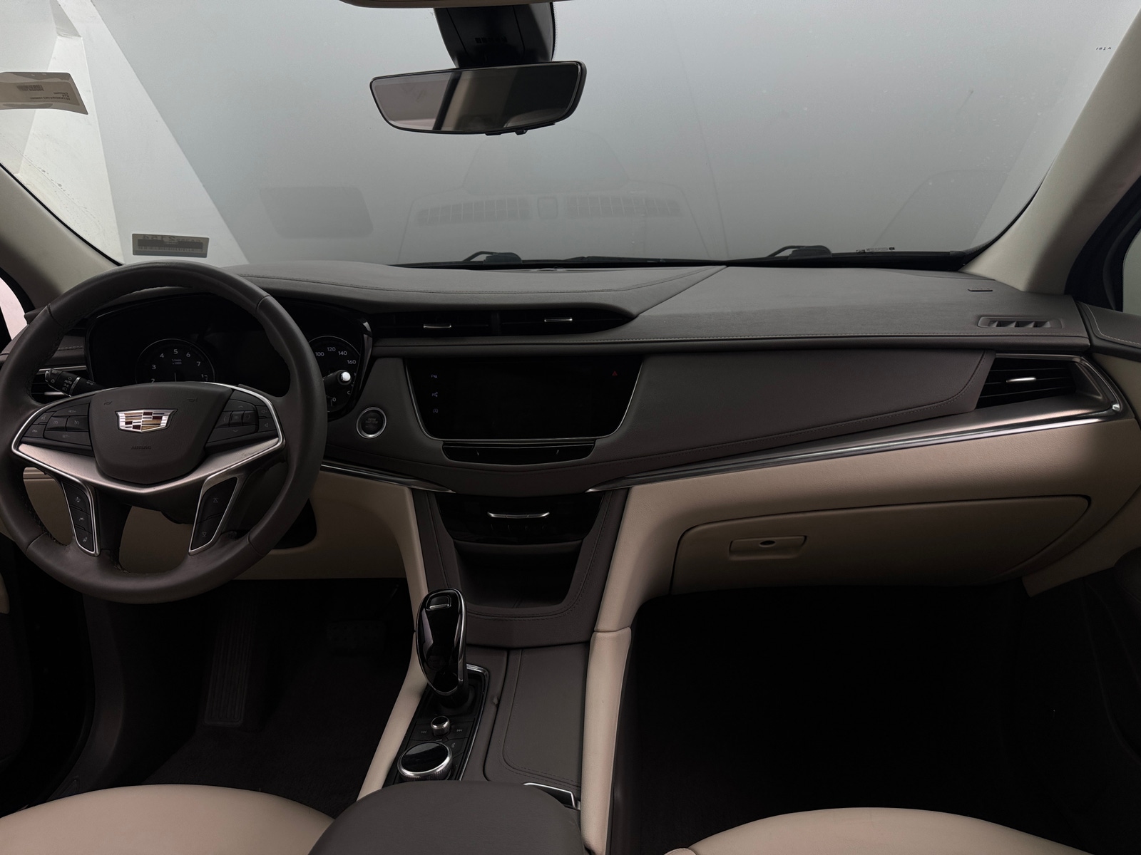 Thumbnail: 2022 Cadillac XT5 - 2